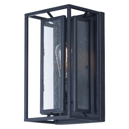 Maxim Era-Wall Sconce 21679CDBK